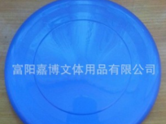 飞盘幼儿园儿童户外运动PP塑料飞盘23cm沙滩宠物玩具手推飞碟图3