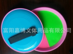 【厂家直销】优质粘巴拍 粘粑拍 粘巴球拍 粘板拍NBP-1全环保图3