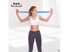 新年促销斯立特厂家直供健身阻力带拉力圈乳胶拉力带乳胶阻力圈图2
