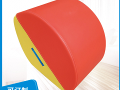 后手翻辅助训练神器快乐体操后空翻辅助训练器儿童软体后空翻图3