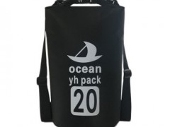 YH户外骑行防水包登山包漂流袋游泳浮浅沙滩用品图3
