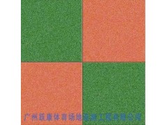 安全地垫幼儿园地胶健身房橡胶地板塑胶地面防滑地垫材料厂家环保