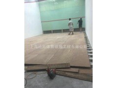厂家供应 壁球馆的材料 壁球馆的要求 壁球馆灯具安装 做壁球馆图3