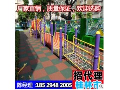 来宾健身房地垫户外地板跑道塑胶室外学校幼儿园专用防水防滑减震图3