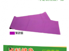 舞蹈运动力量拉力片 健身带 瑜伽拉力带 多功能拉力器 多颜色可选图3