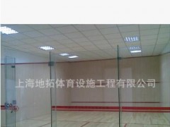 厂家批发 壁球馆设施 壁球馆施工 壁球馆要求 施工壁球馆工艺图3