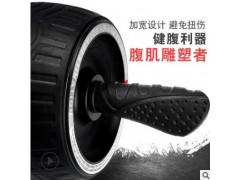 SUMMITDRAON巨轮静音健腹轮男健身器材家用收腹瘦腰减肚子腹肌轮图2