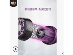 厂家批发巨轮自动回弹健腹轮 家用健身器材腹肌轮 男女健腹器滚轮图3