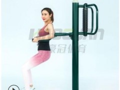 【厂家批发】户外健身器材设施|室外体育小区公园广场运动路径图3