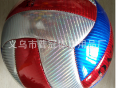 厂家直销PU排球成人学生儿童少年 比赛训练 中考沙滩考试排球包邮图3