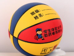 厂家直销优质PU篮球5号儿童幼儿园真牛皮手感防滑耐磨成人7号篮球图3