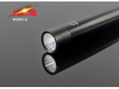 威迪瑞手电筒户外充电便携多功能远射手电防身应急防狼棒球棒手电图3