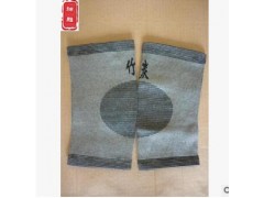 厂家热销，供应远红外磁纤维竹炭护膝，保暖蓄热，释放远红外图2