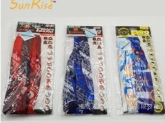 数码印无缝coolmax魔术头巾 高档纸卡包装 可定制 专业工厂图3