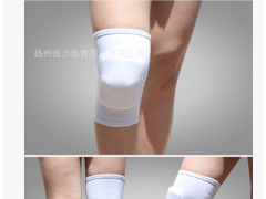 轮滑护膝护肘 男女跑步运动 儿童舞蹈护膝 膝盖跪地足球门将护膝图2
