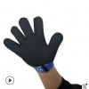 厂家直销批发儿童足球守门员手套青少年门将首先乳胶手套运动手套