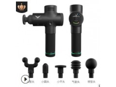 美国进口 Hypervolt 筋膜枪海博艾斯 肌肉放松按摩器肌筋膜冲击仪图3