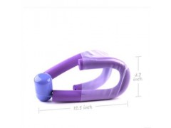 美腿器夹腿器家庭健身美腿器家用健身腿部训练器材图2