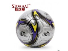 工厂热贴合PU足球体育用品运动定制批发零售图2