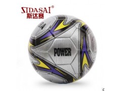 工厂热贴合PU足球体育用品运动定制批发零售图3