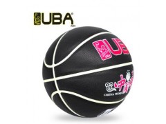 UBA正品7号PU皮篮球七号蓝球体育用品运动可定制加工图2