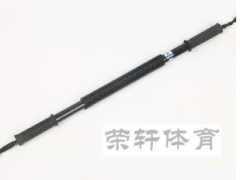 公斤臂力器 弹簧健身拉力器 多样式 弹簧钢弹簧拉力 厂家直销图3