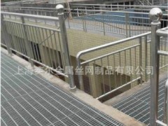 供应 钢格板 镀锌钢格板 下水道盖板 钢板网图3
