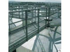 厂家批发钢格板格栅 高抗压钢格板 Q235热镀锌钢格板网格栅板图3
