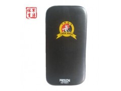 厂家直销PU加厚散打脚靶拳击锻炼健身拳靶跆拳道脚靶手靶大腿靶图2