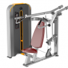 康力源健身房坐姿推肩训练器重型综合训练器组合型健身房器材商用