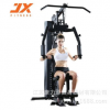 JX军霞健身器材家用 多功能综合训练器运动健身器械套装组合折叠