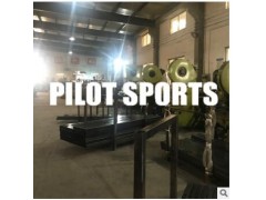 工厂直销多功能哑铃凳卧推架举重床多功能杠铃架深蹲架健腹器械图3