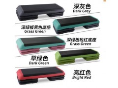 工厂直销110CM贴皮健身房专用有氧运动跳操家用韵律瑜伽健身踏板图1
