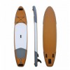 冲浪板SUP新款竞速款冲浪板滑水板充气桨板站立式划水板浆板