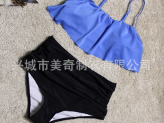 比基尼2019超薄款泳衣图3