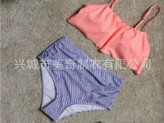 比基尼2019超薄款泳衣图2