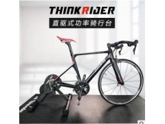 thinkrider power智能骑行台室内运动智能骑行训练台x7骑行台图2