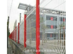 供应护栏网隔离网 室内隔断网 上海隔离网 车间防护网 欢迎咨询图3