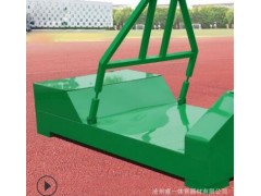 篮球架成人户外可移动篮球架体育运动比赛成人标准凹箱篮球架箱体图3
