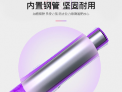 施耐德加厚多功能脚蹬拉力器健身练腹减肥仰卧起坐弹力绳一件代发图3