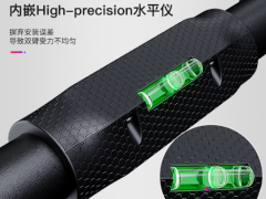 施耐德可移动单杠免打孔家用门上墙体室内引体向上器体育健身器材图2