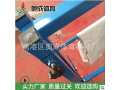 可移动篮球记分牌厂家 多功能落地式手翻记分牌 手翻四位数记分牌图2