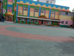 供应耐磨橡胶地垫健身房室外橡胶地垫 幼儿园室外橡胶地垫图3