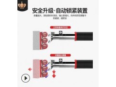 门上单杠室内免打孔家用健身器大小可调节图3