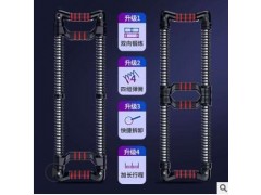 N3-双向臂力器拉力器臂力棒力度可调节图3
