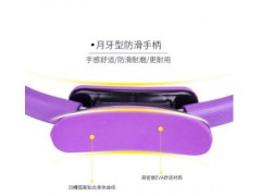 爆款瑜珈普拉提圈瑜伽用品美体健身魔力圈 瑜伽圈瑜伽环普拉提环图2
