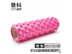 厂家直销EVA空心瑜伽柱环保无味狼牙柱图3