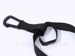 悬挂式训练带悬挂健身带套装拉力绳健身拉力带阻力带健身器材P5图2