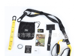 健身拉力绳悬挂拉力带训练带健身带阻力带拉力器悬挂运动健身P6图3