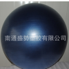 供应防爆球 健身球 瑜伽球 重力球 灌沙球 按摩球 半圆型健身球